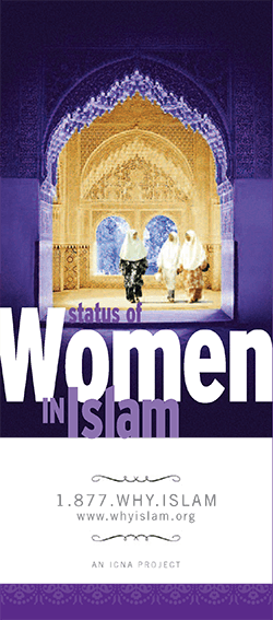 Women in Islam